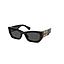MIU MIU 09WS 1AB5S0 53/22 WOMEN'S SUNGLASSES