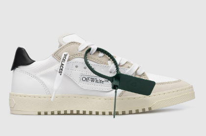 OFF WHITE OWIA270C99FAB003 0110 WOMEN'S SNEAKERS