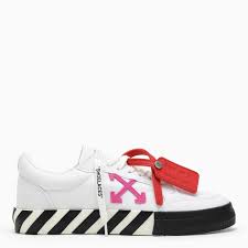 OFF WHITE OWIA272S23FAB001 0132 WOMEN'S SNEAKERS