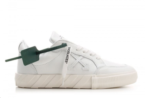 OFF WHITE OWIA272C99LEA001 0101 WOMEN'S SNEAKERS