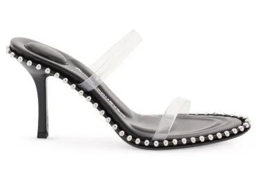 ALEXANDER WANG 30323S044 NOVA 85 WOMEN'S SANDAL