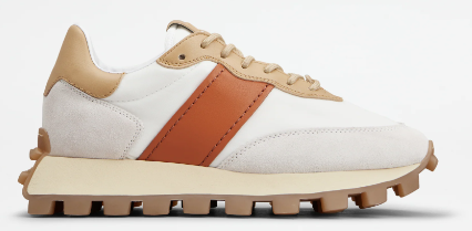 TOD'S XXW25K0FL90PQ4B00H WOMEN SNEAKERS  