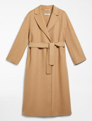 S'MAXMARA 9016053906045 ESTURIA WOMEN'S COAT 