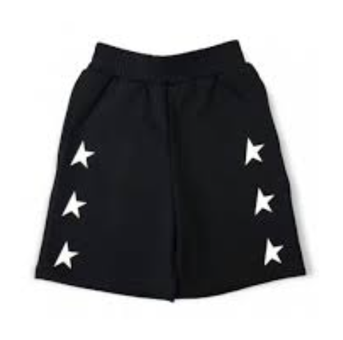 GOLDEN GOOSE KIDS GKP01267 P000922 SHORTS 