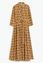 S'MAXMARA 2419221143600 001 - MINTEA WOMEN'S DRESS