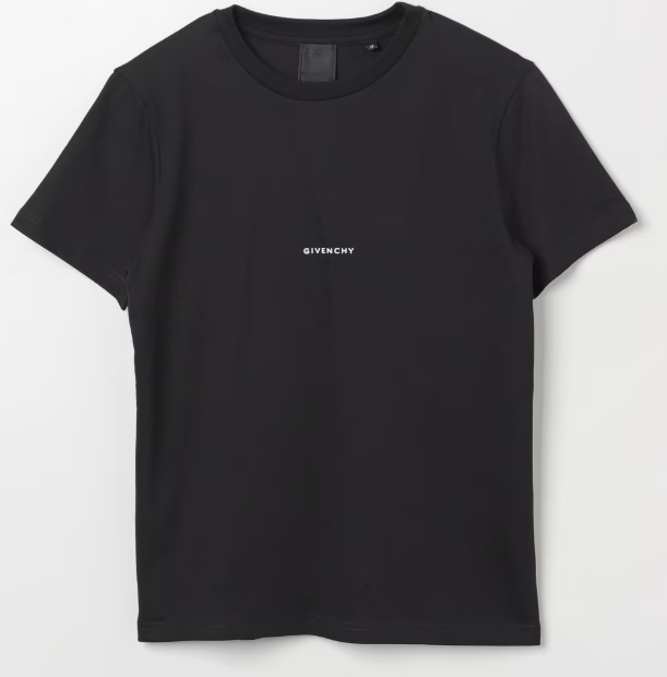 GIVENCHY H30170 KID'S T-SHIRT(8A-12A)