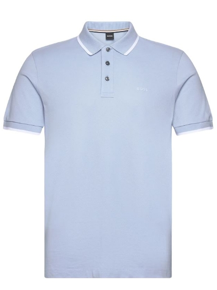 HUGO BOSS 50494697 450 MEN'S POLO