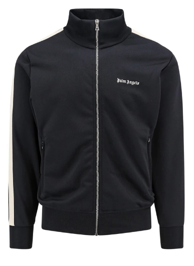 PALM ANGELS PMBD058S24FAB001 TRACK JKT 1003 MEN'S JACKET