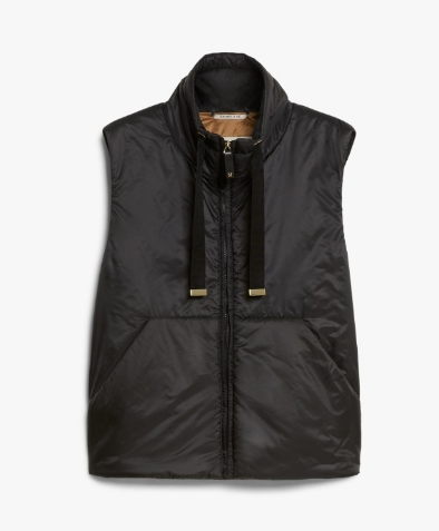 MAXMARA THE CUBE 2429296044600 009 - GREENVEST WOMEN'S VEST