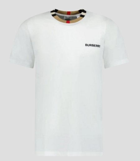 BURBERRY OT 8078115 MEN'S T-SHIRT