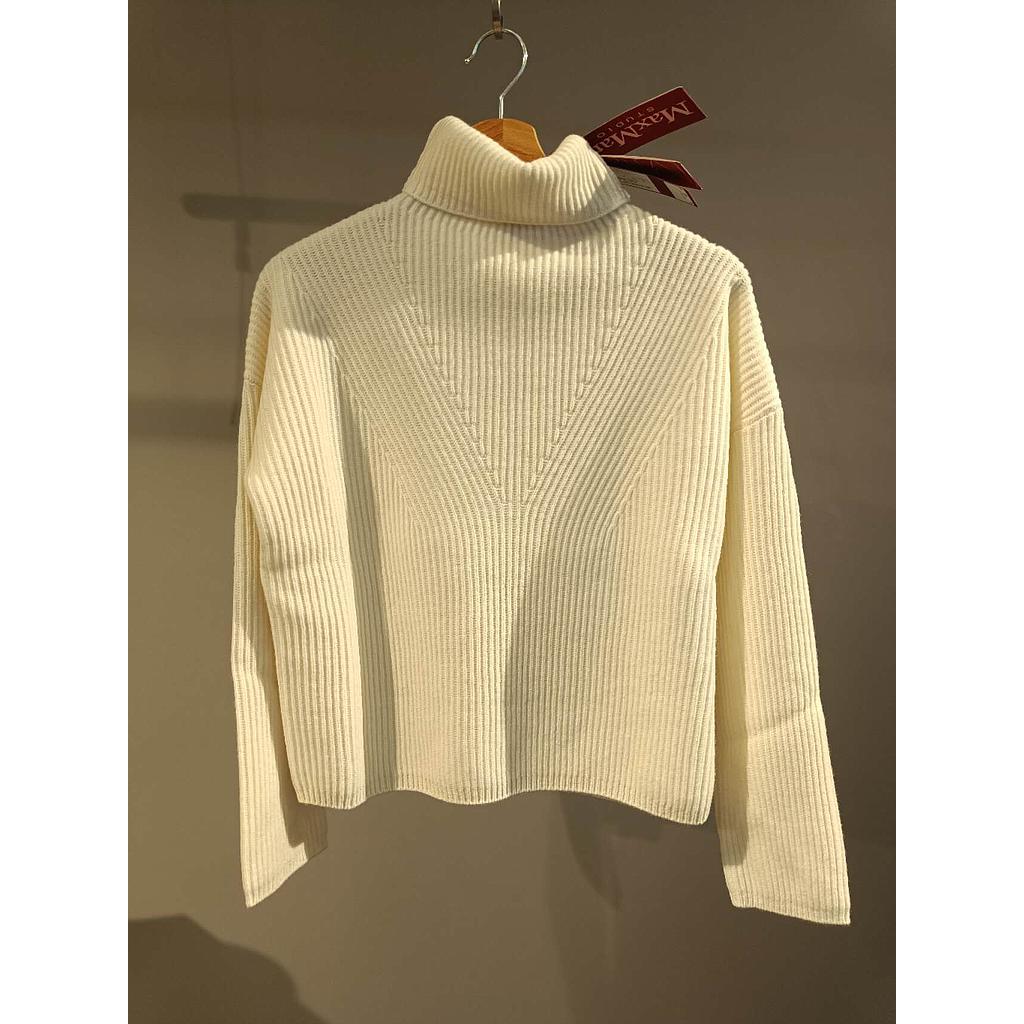 MAXMARA STUDIO 2426366022600 001 - GOLIA WOMEN'S SWEATER