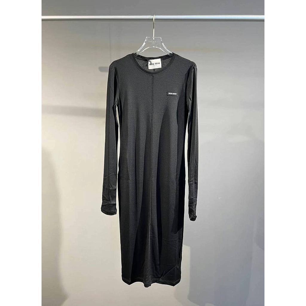 MIU MIU MF5458 13WN WOMEN'S DRESS HK