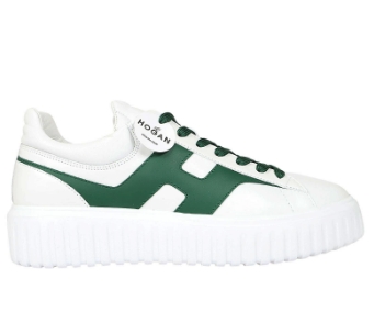 HOGAN HXW6450FE91QZB4374 WOMEN'S SHOES