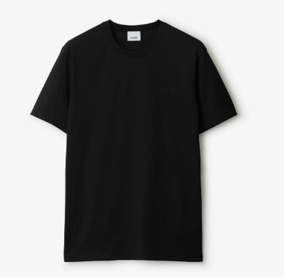 BURBERRY OT 80839411 UNISEX T-SHIRT