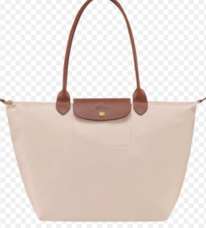 LONGCHAMP L1899089 P71 WOMEN'S PAPIER BAG