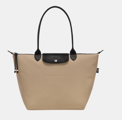 LONGCHAMP L1899HSR 299 WOMEN'S BAG ARGILE