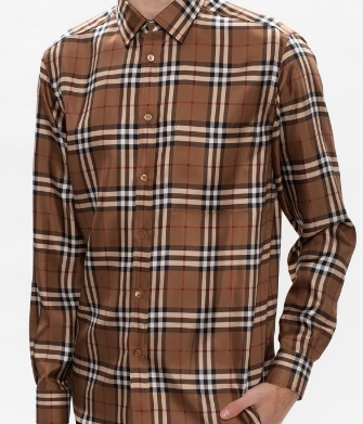 BURBERRY OT 8084295 MEN'S SHIRT