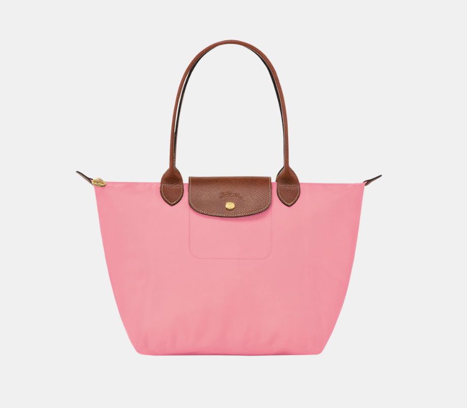 LONGCHAMP L2605089 P92 M WOMEN'S BAG PINK 