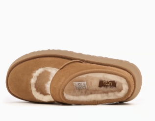 UGG 1167612 CHE BEA MARY JANE WOMEN'S SHOES