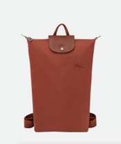 LONGCHAMP 10284919 LE PLIAGE 404 CASTAGNA WOMEN'S BAG