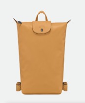 LONGCHAMP 10287987 LE PLIAGE EXTRA 117 MIELE WOMEN'S BAG