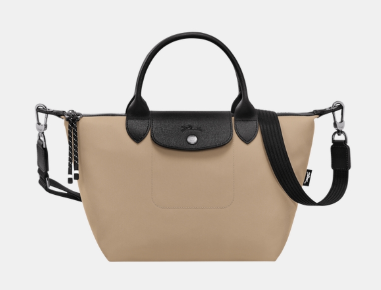 LONGCHAMP L1512HSR LE PLIAGE COLLECTION 299 ARGILLA WOMEN'S BAG