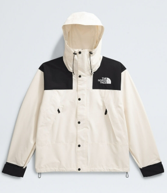 THE NORTH FACE NF0A88XFROU M DRYVENT MONO MOUNTAIN JACKET MEN