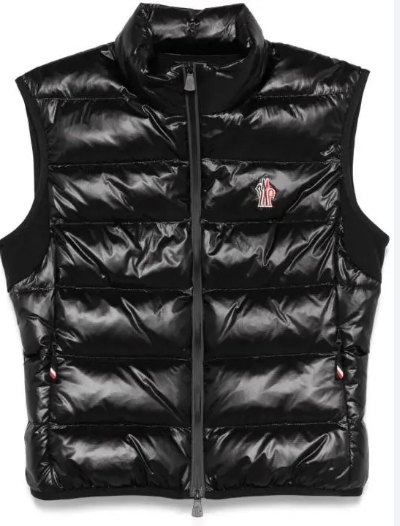 MONCLER GRENOBLE 8G00004.829H7 999 WOMEN'S VEST