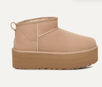 UGG 1135092 SAN WOMEN'S BOOTS