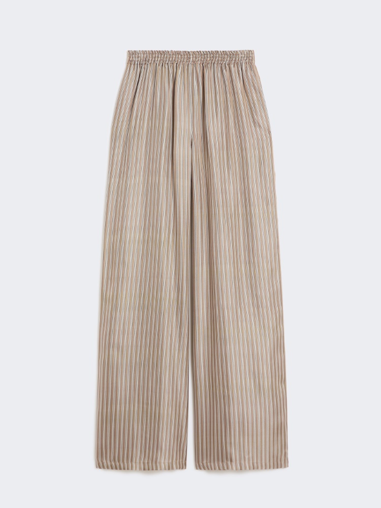 MAXMARA 2521136151600 002 - LADINO WOMEN'S TROUSERS 