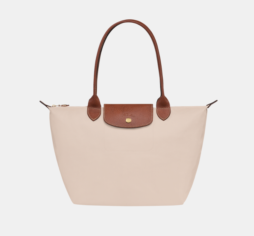 LONGCHAMP L2605089P71 WOMEN'S BAG CARTA
