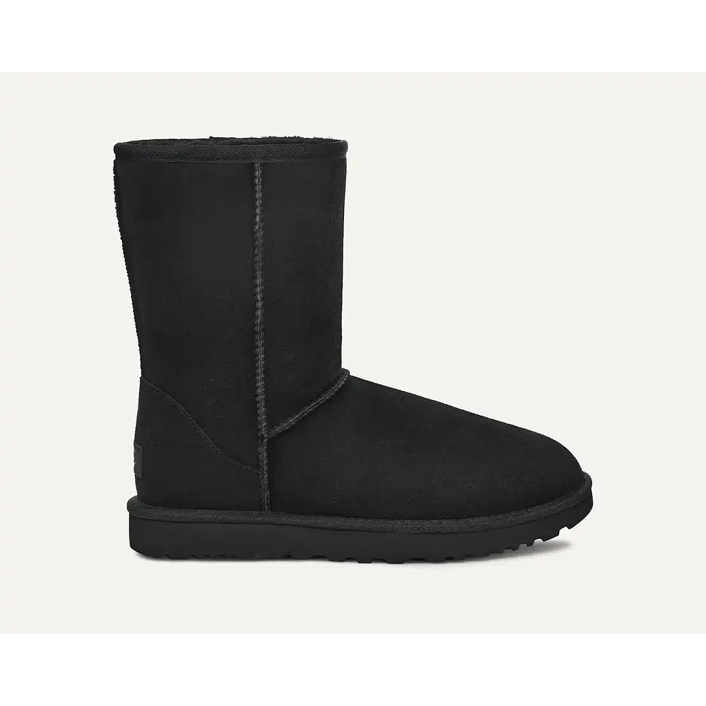 UGG 1016223 BLK WOMEN'S BOOTS BLACK