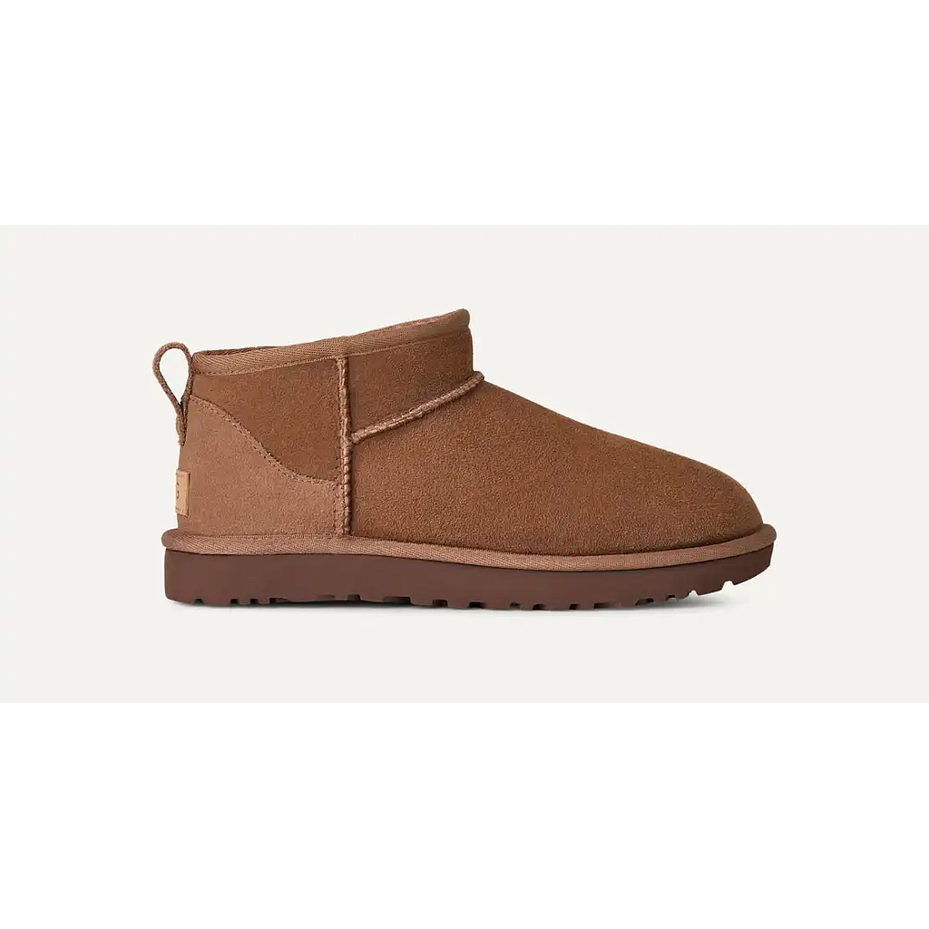 UGG 1116109 RYK WOMEN'S BOOTS ROCKY OAK