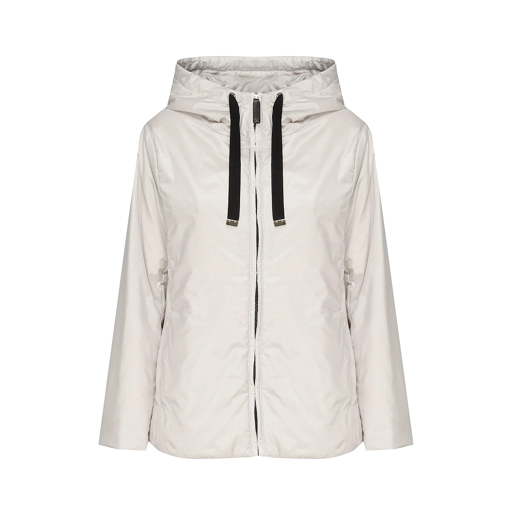 MAXMARA THE CUBE 2519481024600 015 - GREENH WOMEN'S JACKET PERLA HK