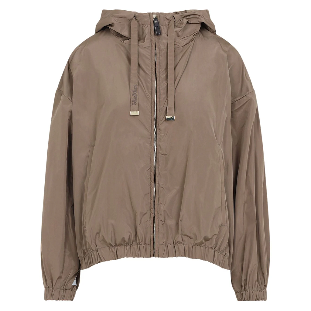 MAXMARA THE CUBE 2519021144600 038 - TEA WOMEN'S JACKET CAMEL HK