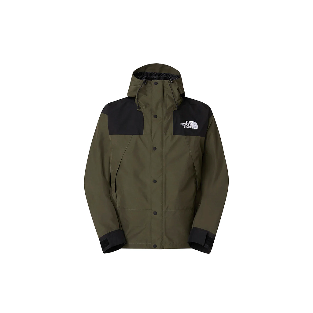 THE NORTH FACE NF0A831MBQW MEN'S JACKET GREEN
