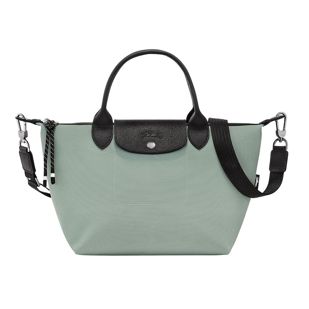 LONGCHAMP L1512HSR M07 S WOMEN'S BAG GREEN
