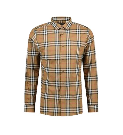 BURBERRY OT 80928991 MEN'S SHIRT