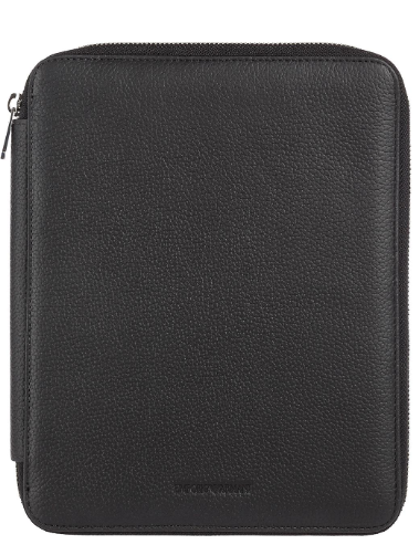 EMPORIO ARMANI YEMD41 IPAD COVER NERO