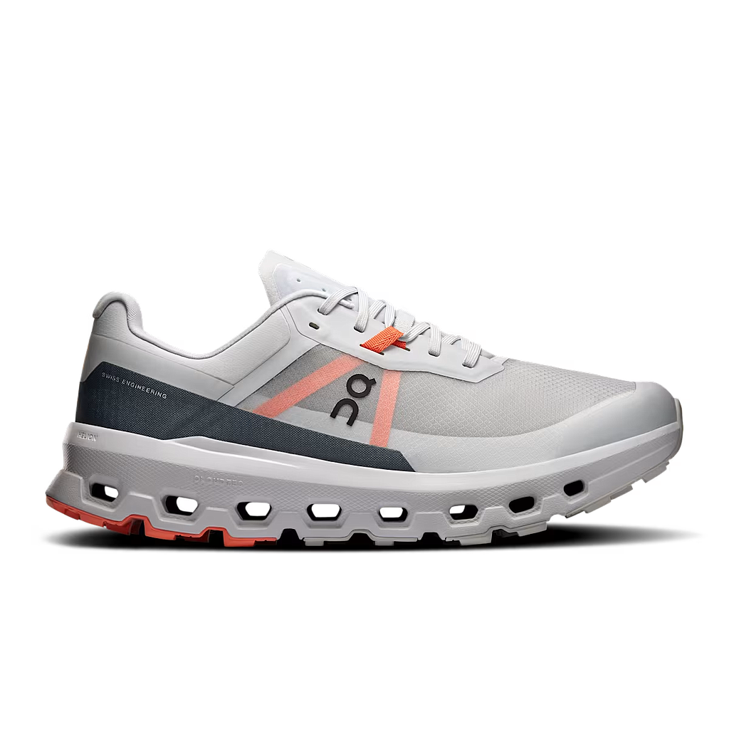 ON RUNNING 3ME30111472 CLOUDVISTA 2 MEN'S SNEAKERS GLACIER ROCK