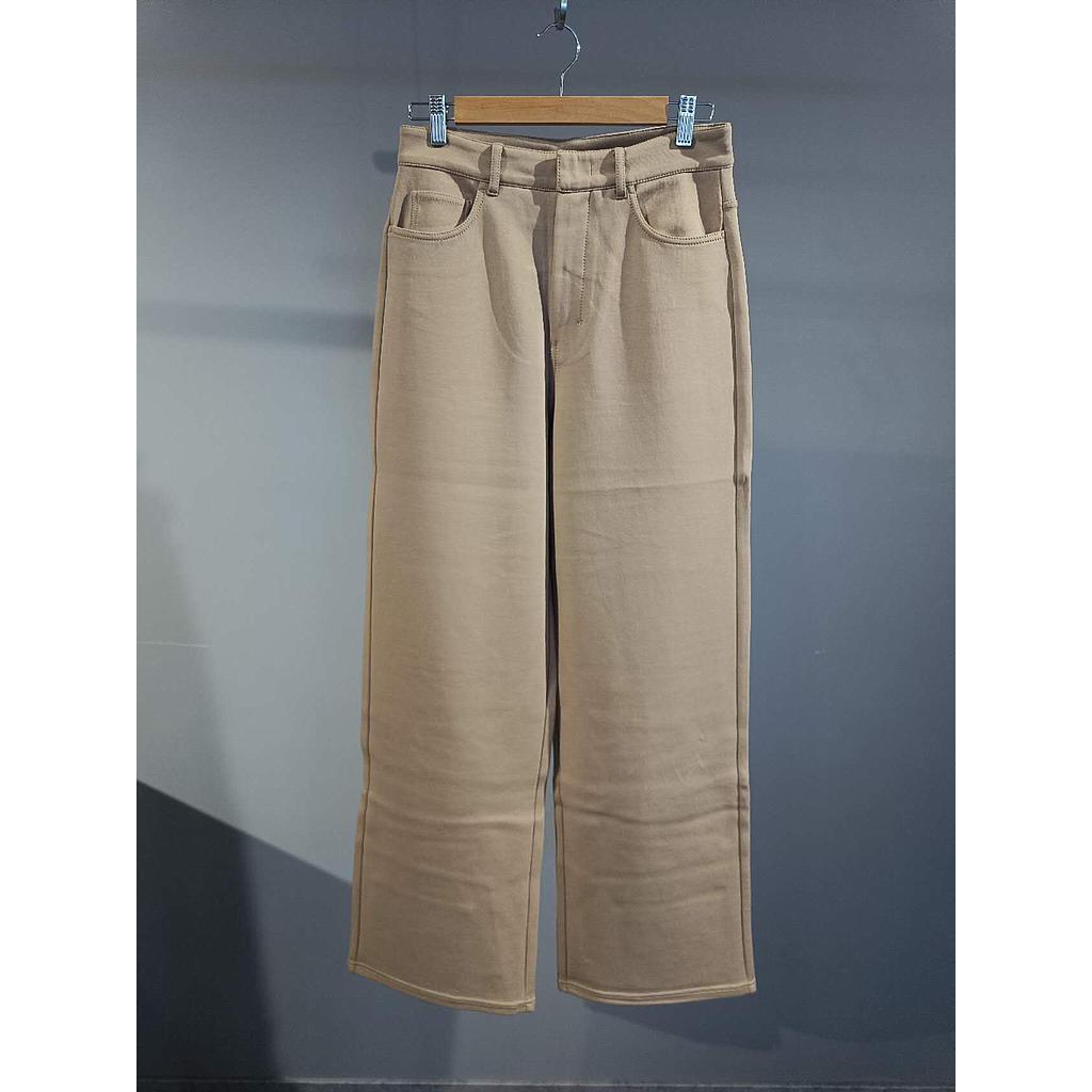 S'MAXMARA 2619781033600 003 - SMMBRIOSO WOMEN'S TROUSERS DESERT
