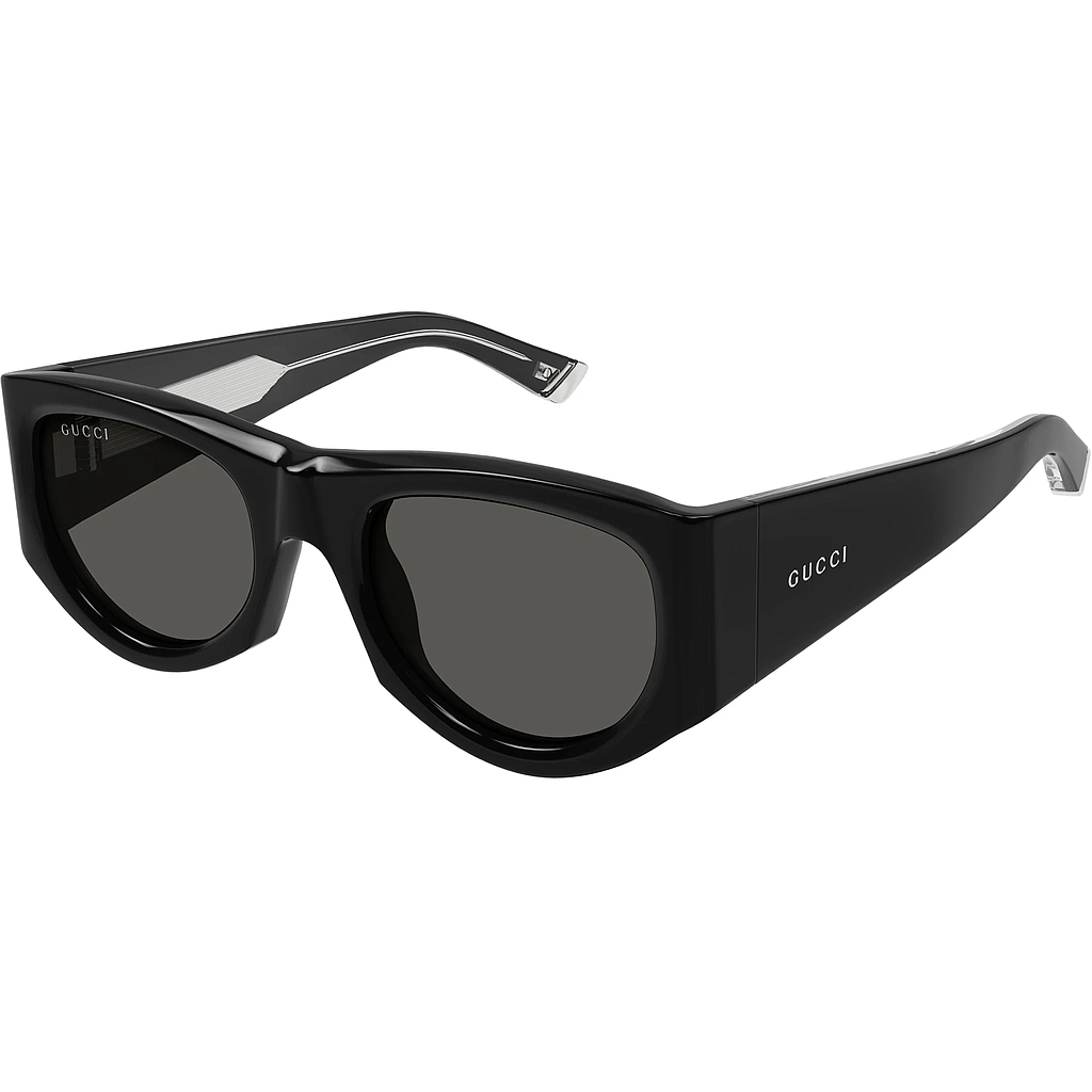 GUCCI GG1917S 001 SUNGLASSES