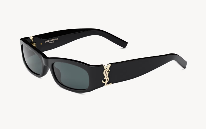 YSL SAINT LAURENT SL M152 001 WOMEN'S SUNGLASSES