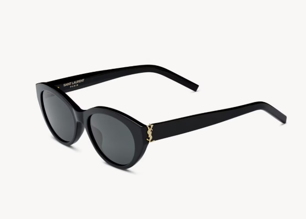 YSL SAINT LAURENT SL M148 001 WOMEN'S SUNGLASSES
