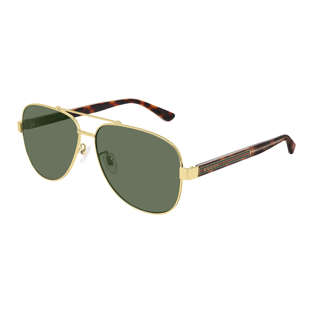 GUCCI GG0528S 009 SUNGLASSES