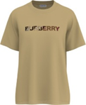 BURBERRY OT 81132251 WOMEN'S T-SHIRT BEIGE