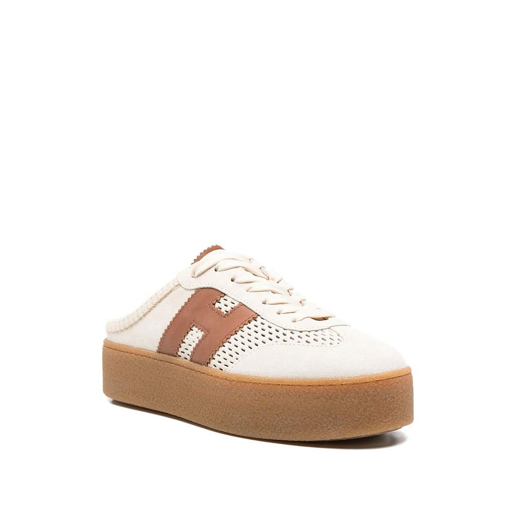 HOGAN HXW6980FY70UWZ0SUN WOMEN'S SNEAKERS