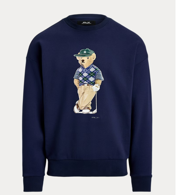 POLO RALPH LAUREN 785A99115001 MEN'S PULLOVER 