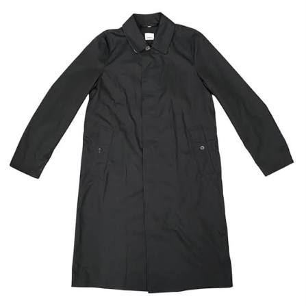 BURBERRY OT 8084218 WOMEN'S COAT