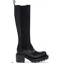 BOTTEGA VENETA 667146 VBS50 WOMEN'S BOOTS NOTA